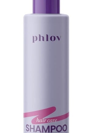 Phlov - SHAMPOO – COLORED HAIR 250ml 8.45 fl.oz