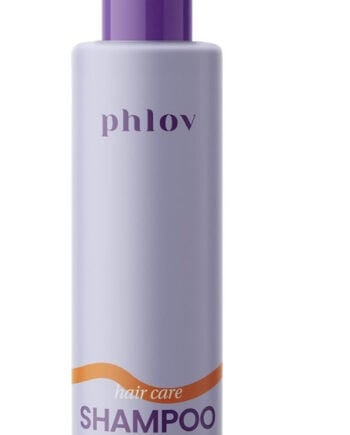 Phlov - Shampoo for dry and damaged hair 250ml 8.45 fl.oz