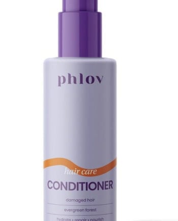 Phlov - Conditioner for dry and damaged hair 200ml 6.76 fl.oz