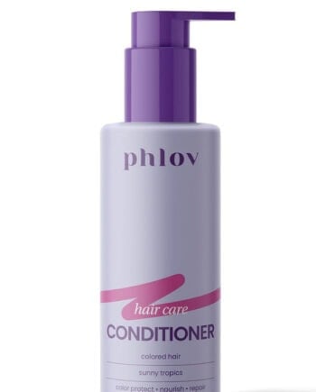 Phlov - Conditioner for coloured hair 200ml 6.76 fl.oz
