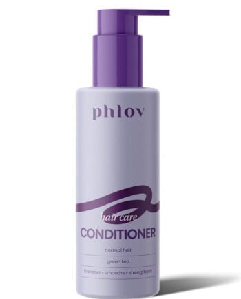 Phlov - Conditioner for normal hair 200ml 6.76 fl.oz