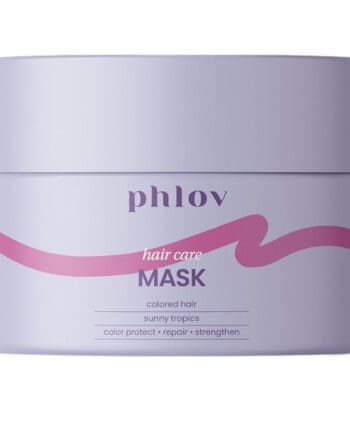 Phlov - Mask for coloured hair 200ml 6.76 fl.oz