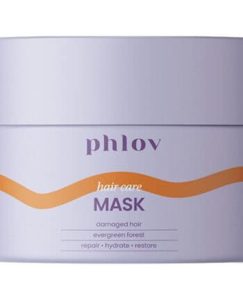 Phlov - Mask for dry and damaged hair 200ml 6.76 fl.oz