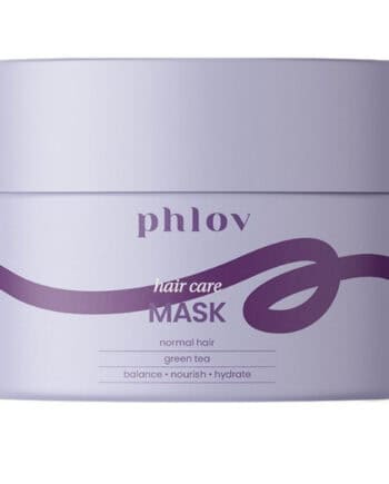 Phlov - Mask for normal hair 200ml 6.76 fl.oz