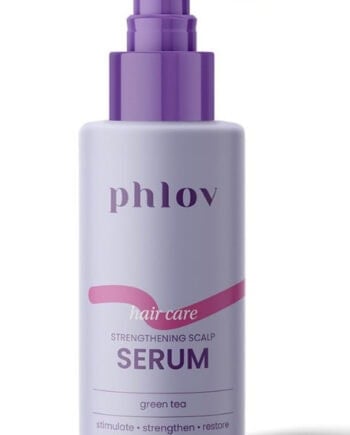 Phlov - Strengthening lotion for the scalp STRENGTHENING SCALP SERUM 100 ml 3.38 fl. oz