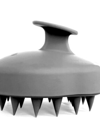 Phlov - SILICONE BRUSH Scalp Massage Brush