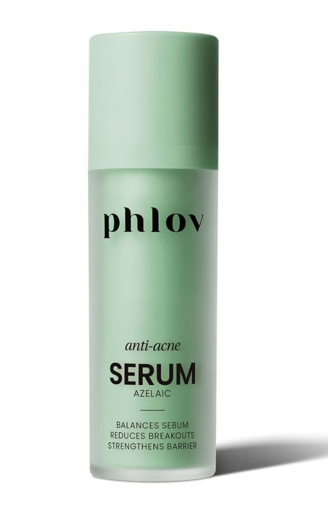 Phlov - AZELAIC ACID SERUM 30 ml 1.0 fl.oz.