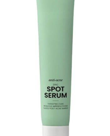 Phlov - SPOT CORRECTING SERUM ZINC 15ml 0.51 fl. oz.
