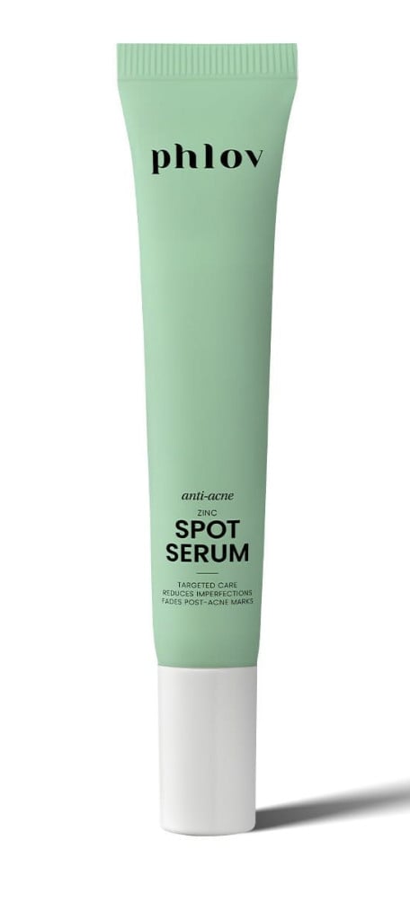 Phlov - SPOT CORRECTING SERUM ZINC 15ml 0.51 fl. oz.