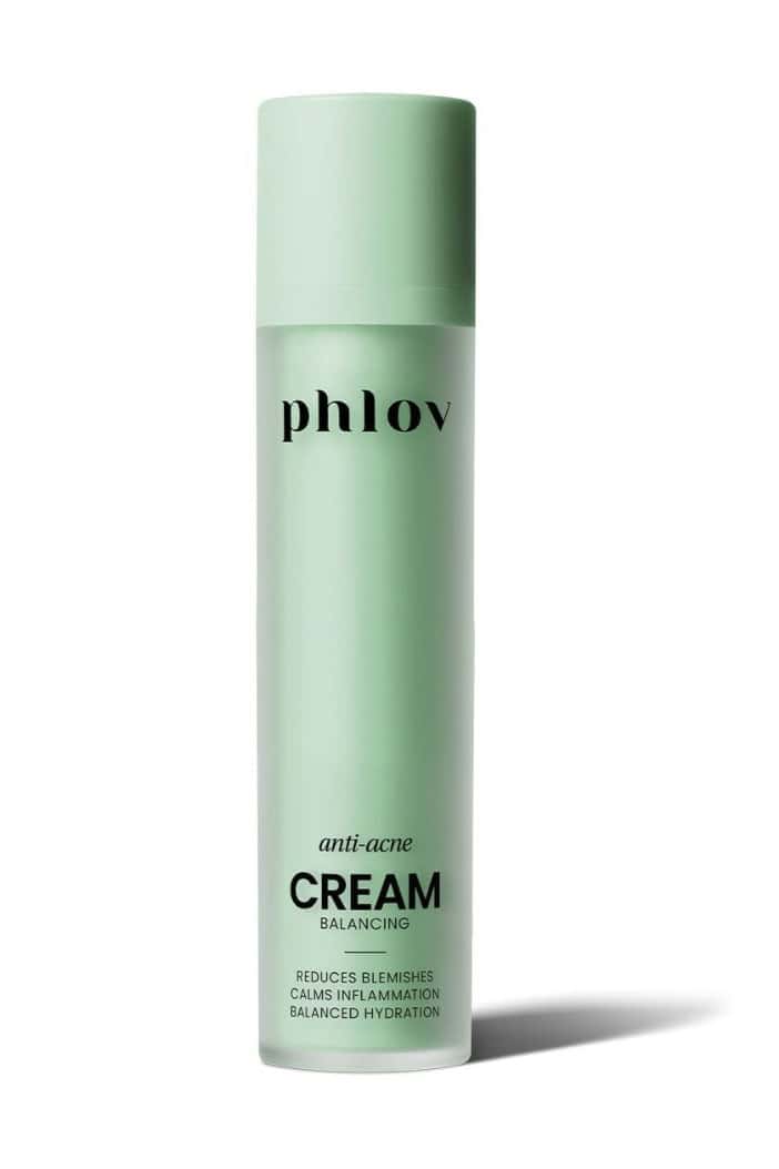 Phlov - REGULATING CREAM Balancing Cream 50ml 1.7 fl.oz.