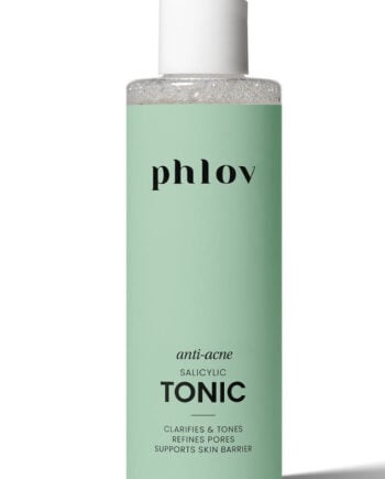 Phlov - CLEANSING TONIC WITH SALICYLIC ACID 150 ml 5.07 fl.oz.