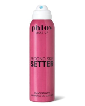 Phlov - Makeup setting spray Second-skin finish