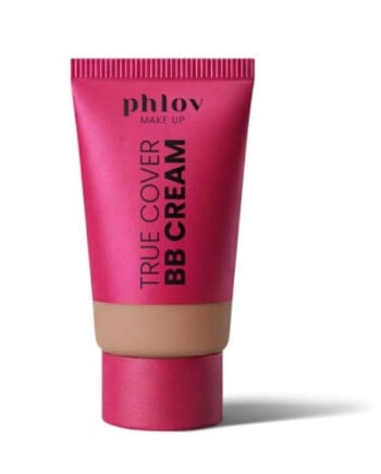 Phlov -03 Golden Beige TRUE COVER BB CREAM 30 ml 1.01 fl. oz